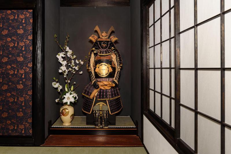 Цены на Tofukuji Samurai Machiya в Киото