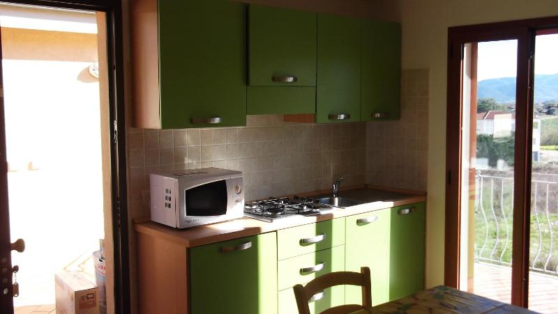 I Gabbiani a Muddizza - Apt con piscina condivisa