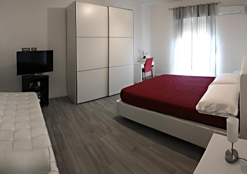 Affittacamere 3 Art a Cagliari - Elegante B&B centrale