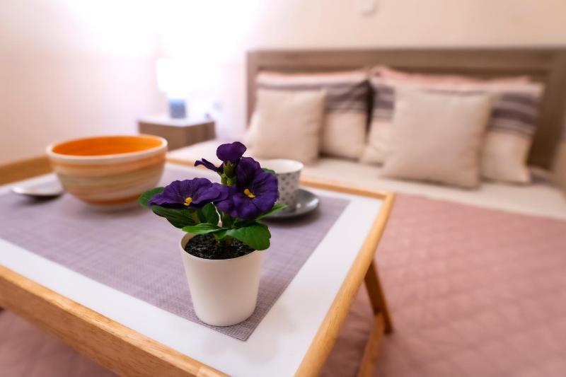 Цены на Myrtle, city center renovated apartment в Афины