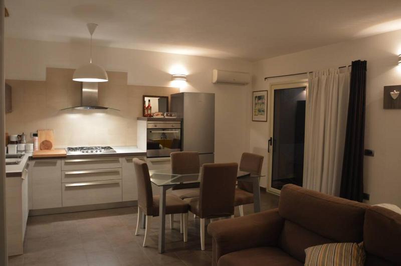 Casa Rocco ad Arbatax - Romantica Villa con Terrazza