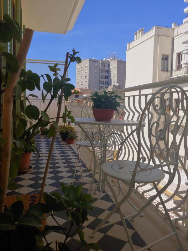 TINY ROOM a Sassari - Accogliente B&B con terrazza