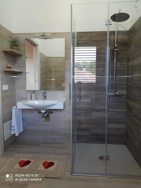 Eco Relax a Olbia - Tranquillo bilocale in campagna