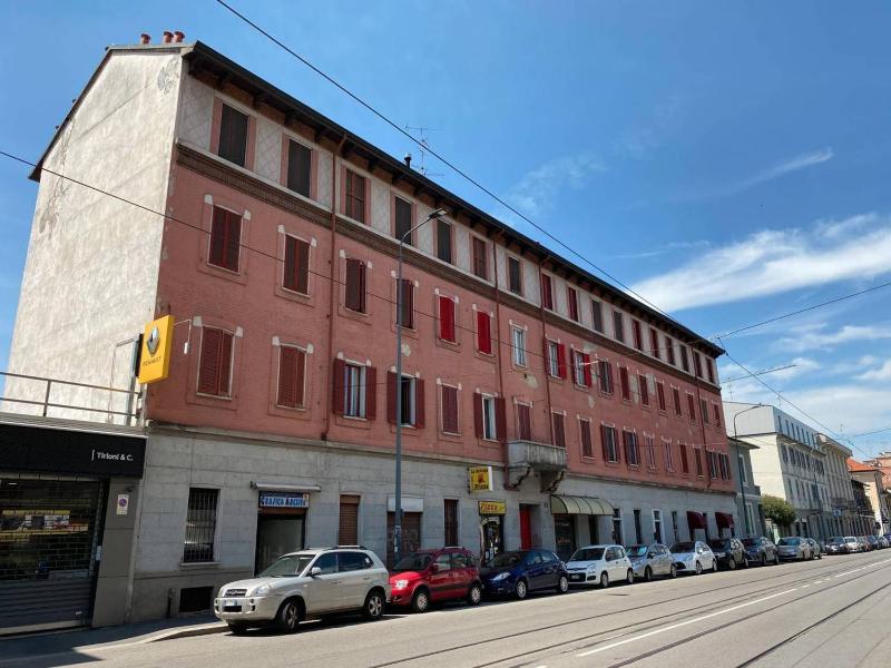 Цены на Milano Via Ripamonti IEO в Милане