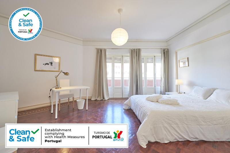 Campo Pequeno Prestige — отель в Лиссабоне, Португалия