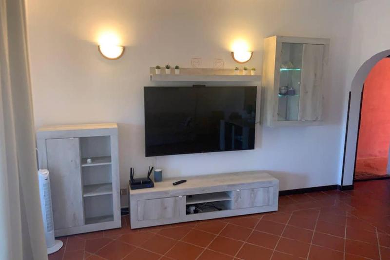 Stintino Relax House - Vista Mozzafiato sulle Montagne