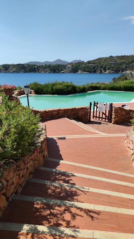 Lussuoso Appartamento a Porto Rotondo - Spiaggia Privata