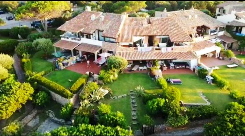 Lussuoso Appartamento a Porto Rotondo - Spiaggia Privata