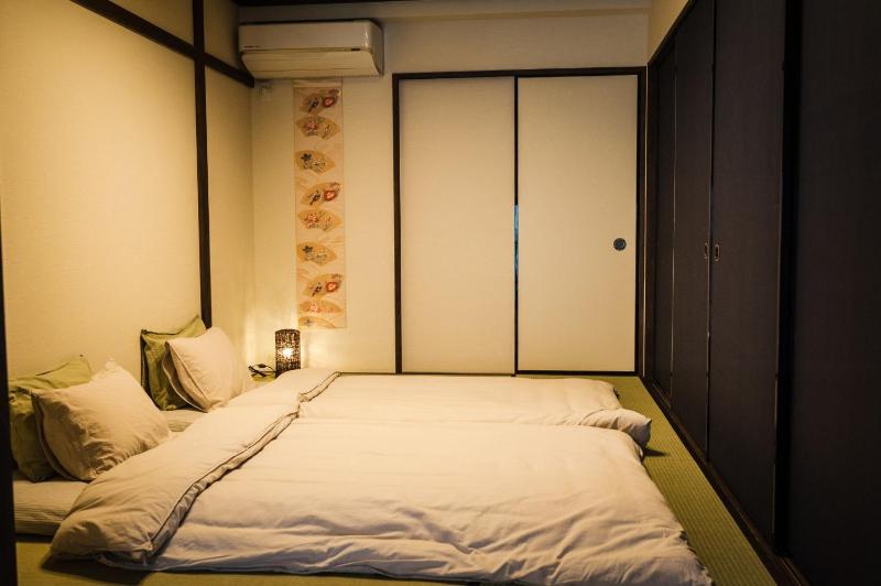 Fukuya Juraku - Vacation STAY 94224 — отель в Киото, Япония