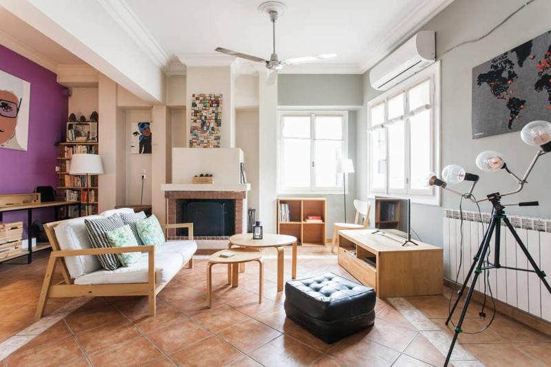 Mid century 3 bdr city centre townhouse — отзывы гостей и цены