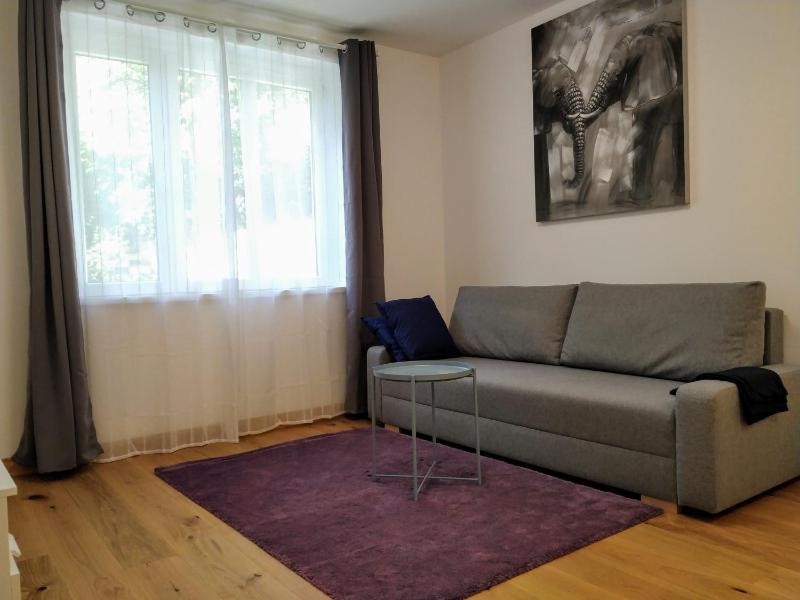 Cozy Nest Vienna Apartment — забронировать отель в вене