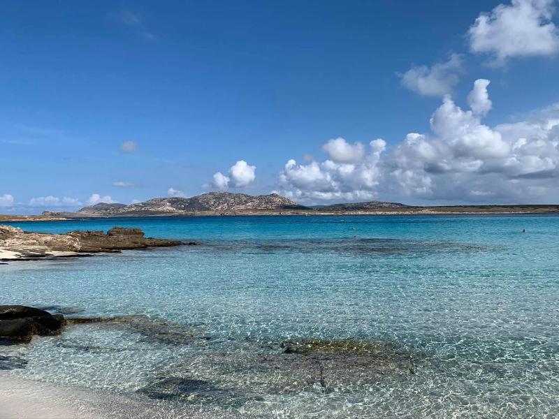 Casa sul Mare Scogliolungo - Spettacolare fronte mare