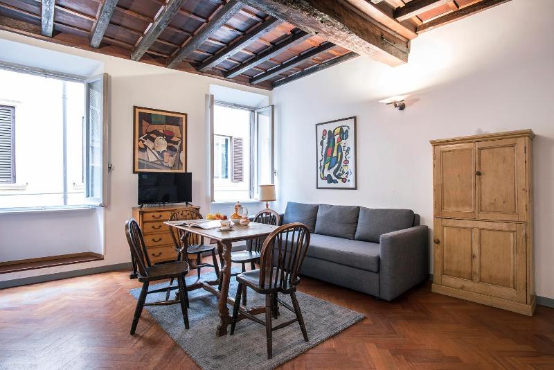 Dell'Orso Residence — отель в Риме, Италия