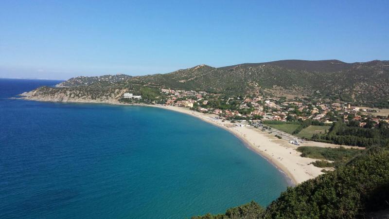 Sun Sea and Relax - Incantevole Villa Vicino al Mare