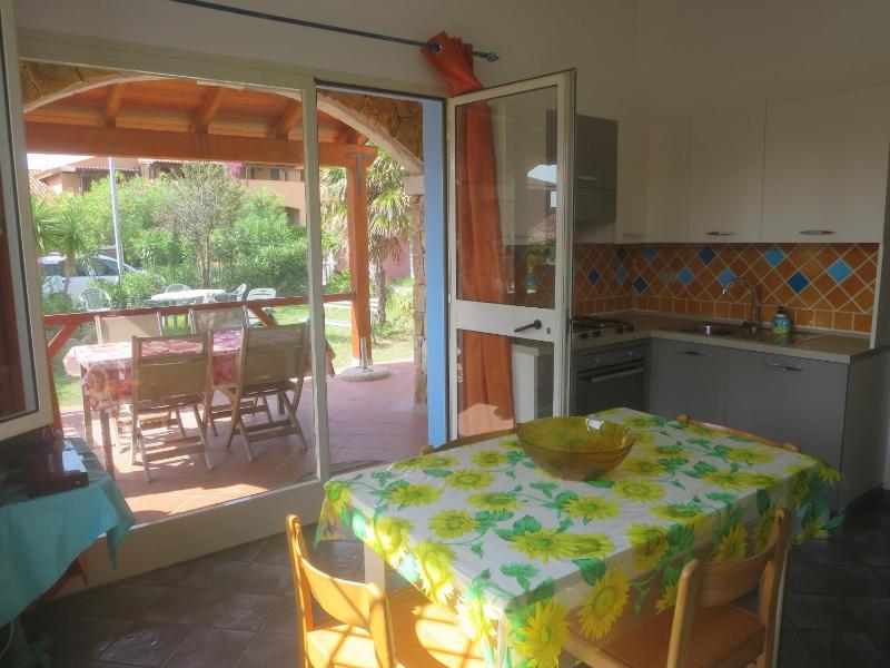 Iocchedda a Porto Ottiolu - Appartamenti con spa e giardino