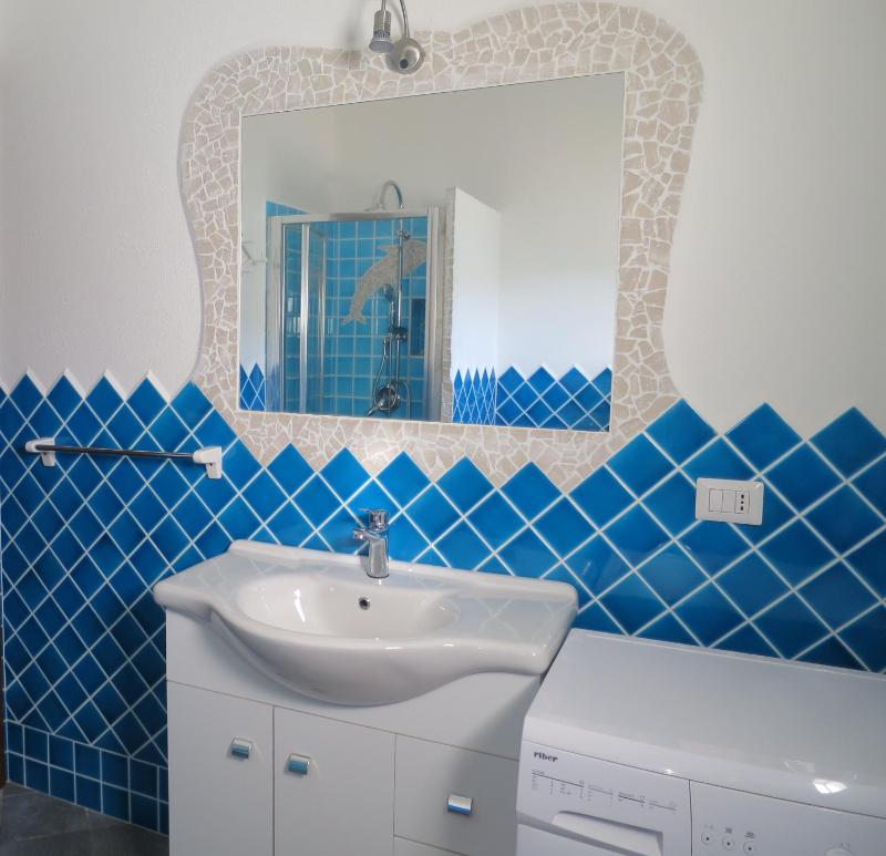 Iocchedda a Porto Ottiolu - Appartamenti con spa e giardino