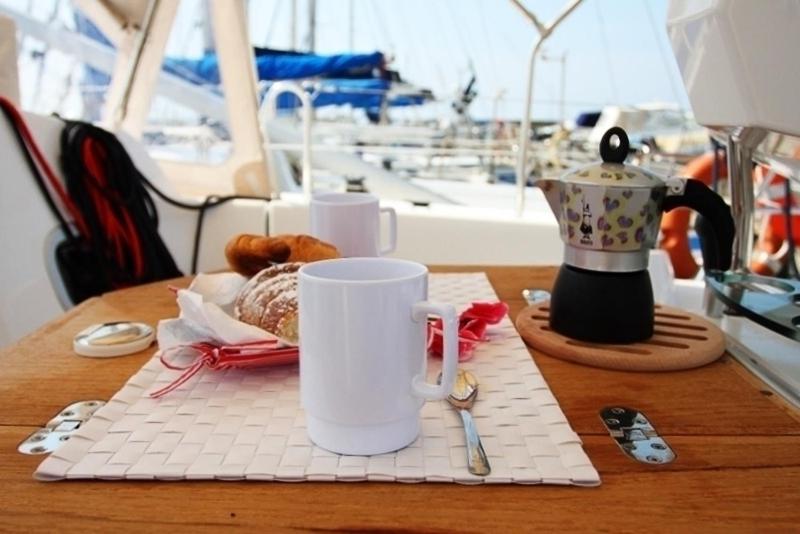 Boat & Sailing a Oristano - Unica esperienza su barca