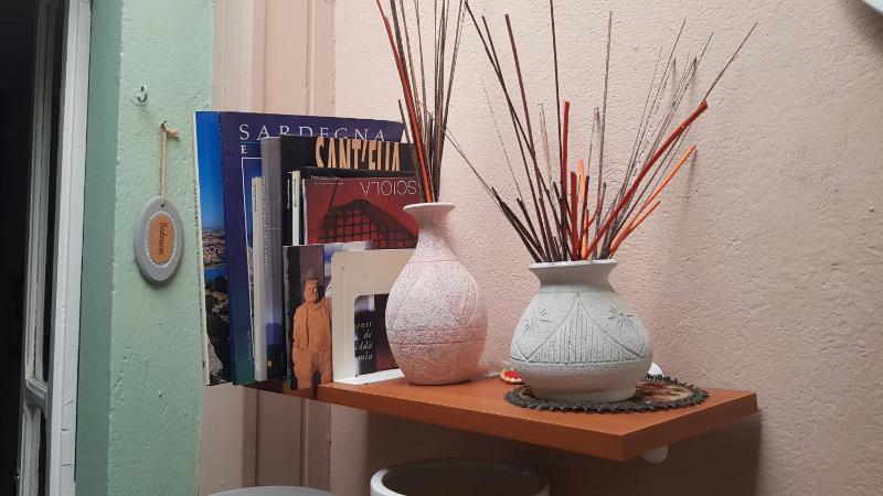 La Graziosa casetta - Confortevole appartamento