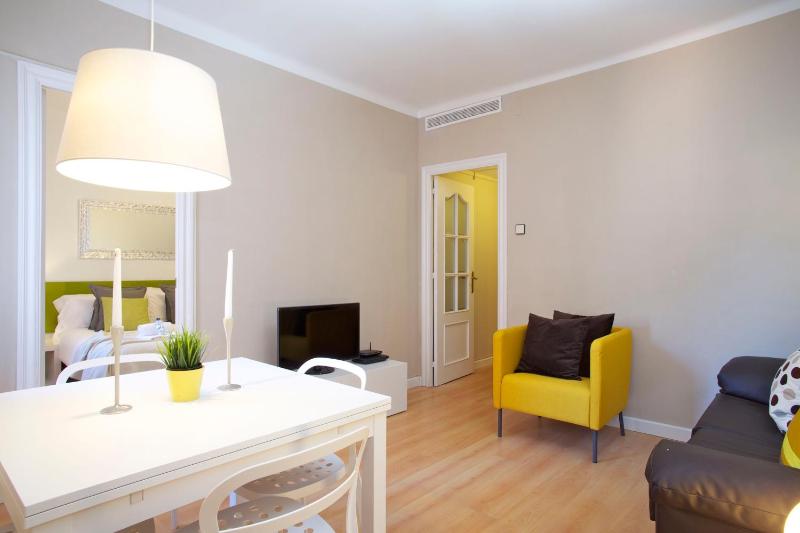Barcelonaforrent The Sagrada Penthouse — отель в Барселоне, Испания