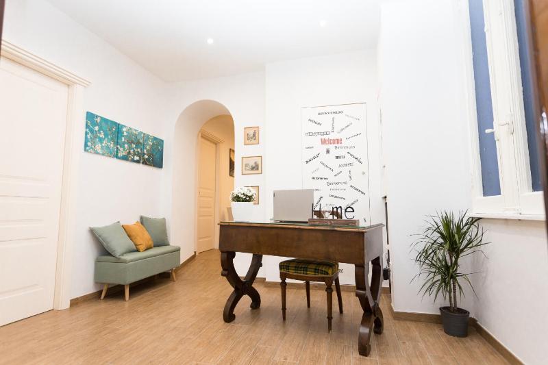 Dreaming in Rome - Vittorio Veneto Guest House — отзывы гостей и цены