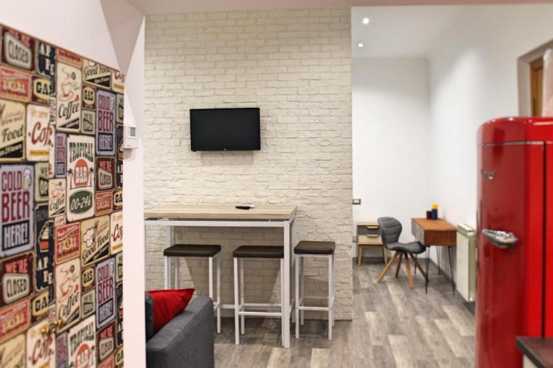 Цены на Ben's Houses - Trastevere apartment в Риме