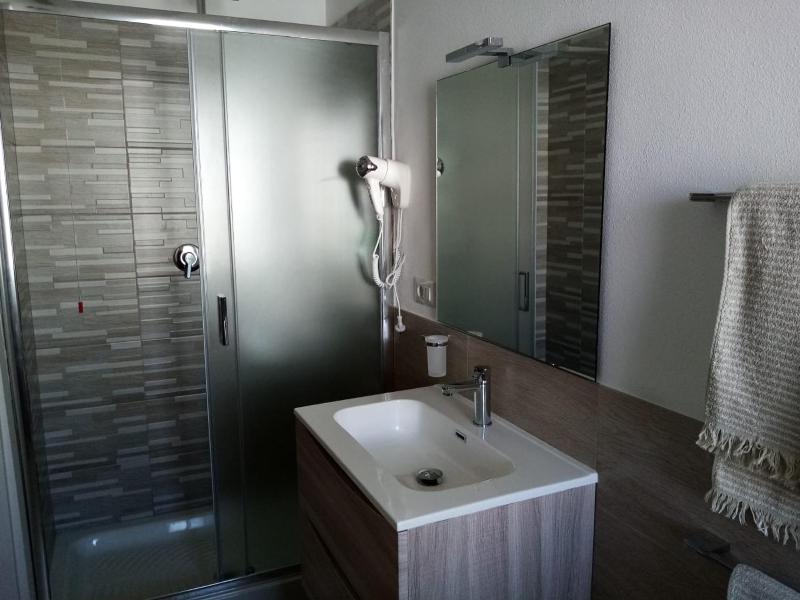 Affittacamere Alisso a Olbia - Camere con giardino