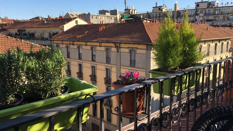 Apartment Pied a Terre with Terrazza in Milan City Center — забронировать отель в Милане