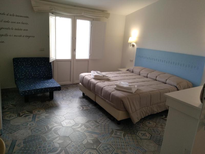 B&B Dandana a Orgosolo - Charme e Tradizione Sarda