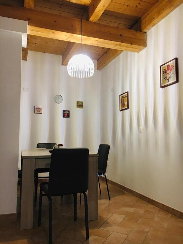 Cafe Bleu Relais a Sassari - Elegante oasi nel centro