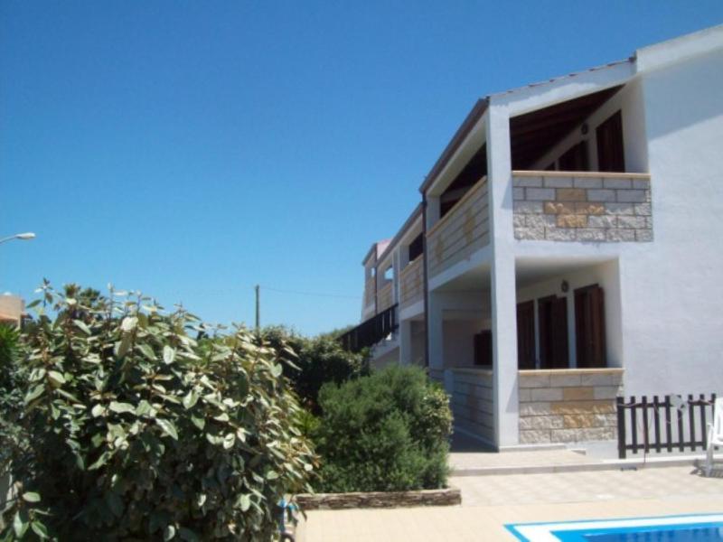 La Posada a Stintino - Elegante B&B con Piscina