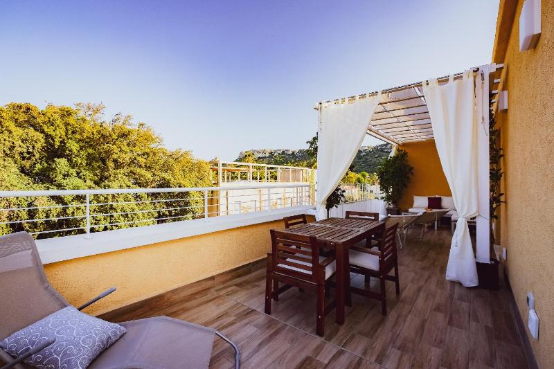 Suite Milù a Cagliari - Lussuoso appartamento sul mare