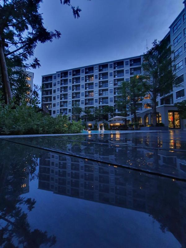 La casita HUA-HIN C404 — комфортный отель в Хуа