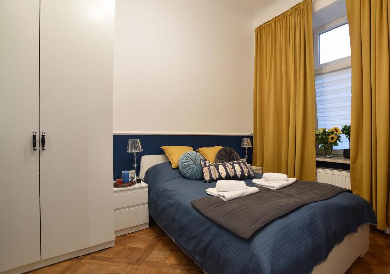 ShortStayPoland Poznanska (B23) — отзывы гостей и цены