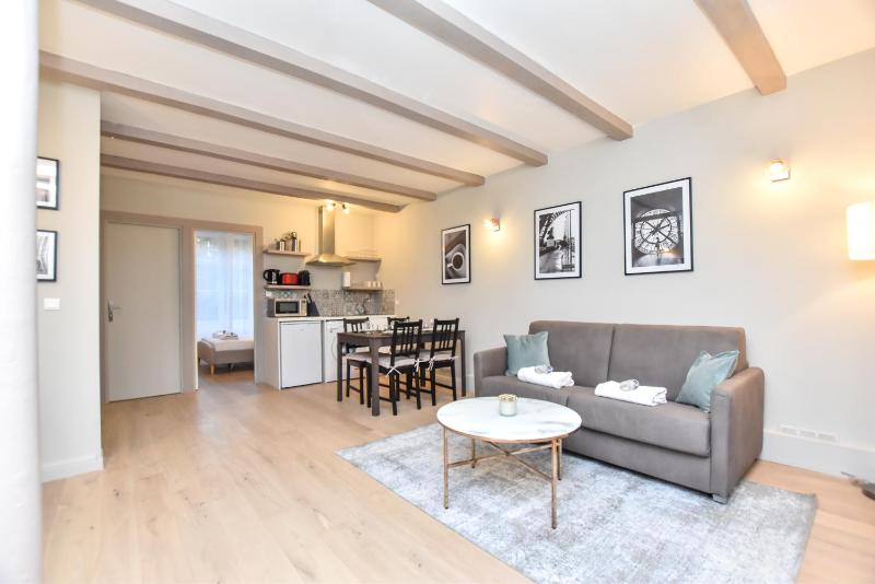 CMG Place d'Italie / Metro Glaciere — отель в Париже, Франция