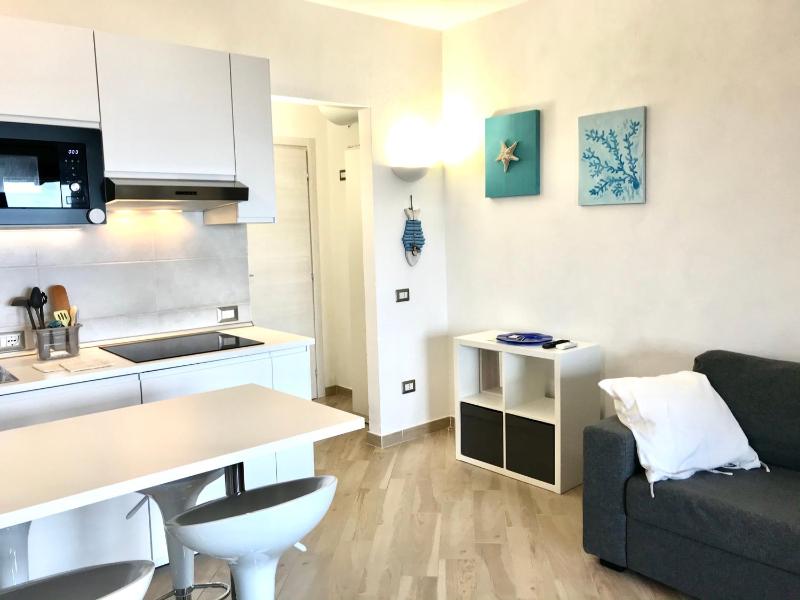 Holiday House Palau - Appartamento fronte spiaggia