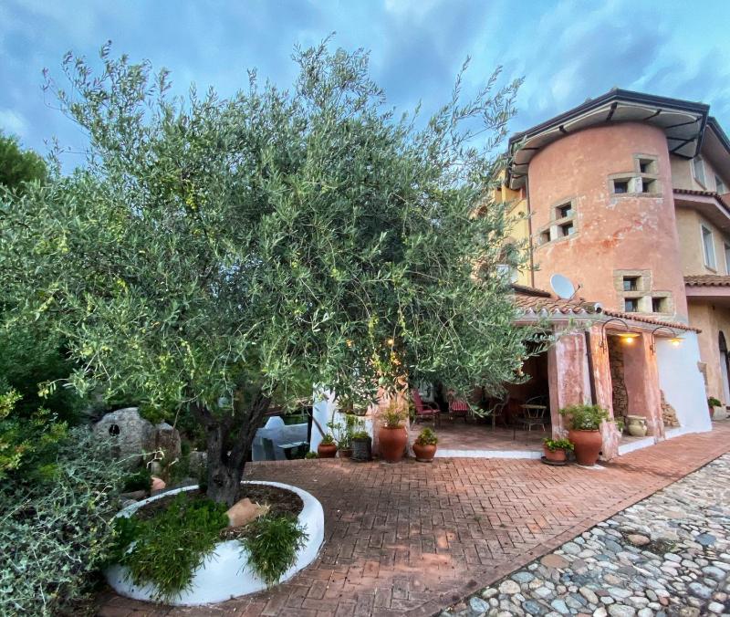 Sa Corte a Oliena - Autentica locanda con ristorante