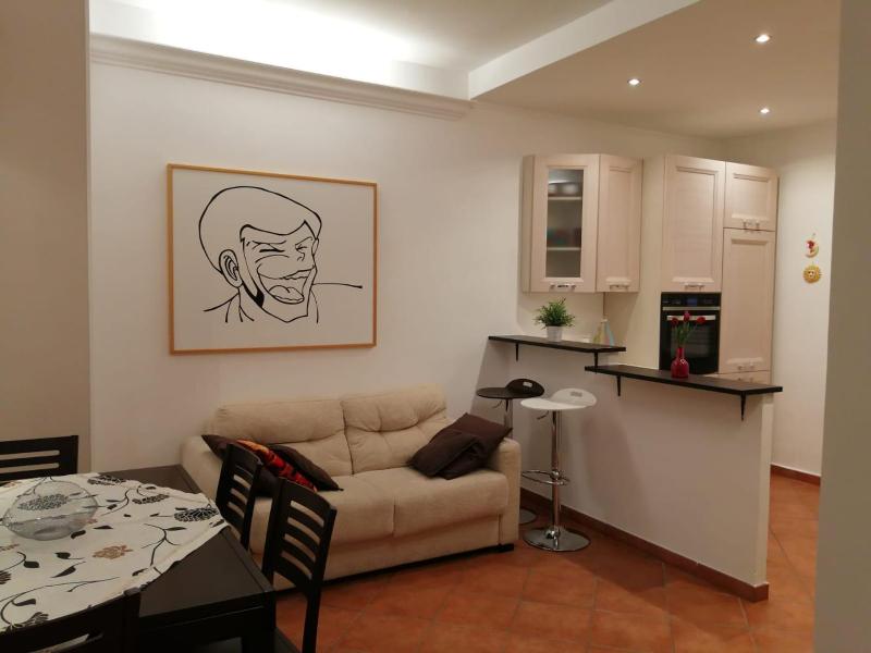 PortonHouse — комфортный отель в Риме