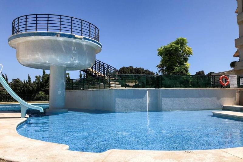 Espectacular Apartamento en San Juan Alicante — отзывы гостей и цены
