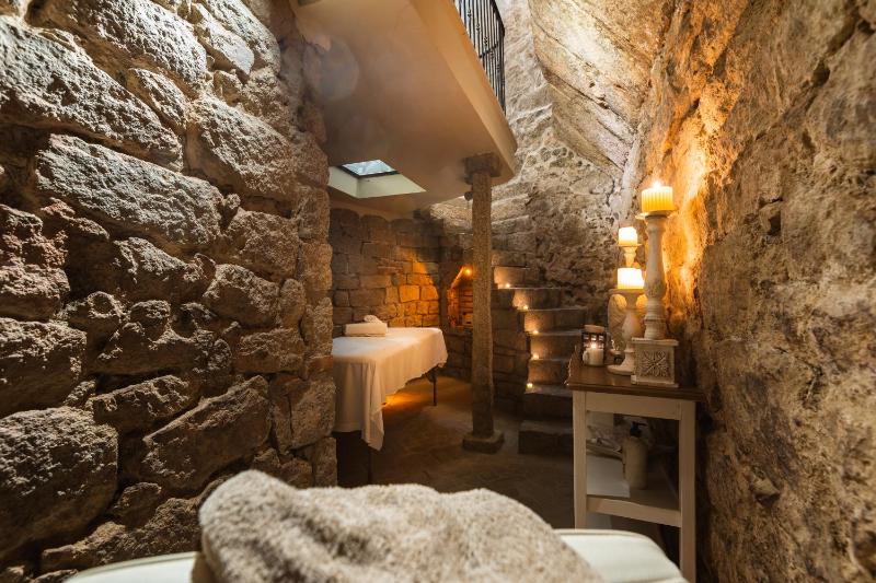 Locanda Del Conte Mameli a Olbia - Elegante hotel 4 stelle