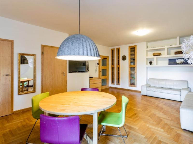 Silent Apartment Center — отель с удобным расположением в Варшаве