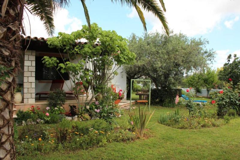 Villa di campagna a Orosei - Rustico alloggio vicino al mare