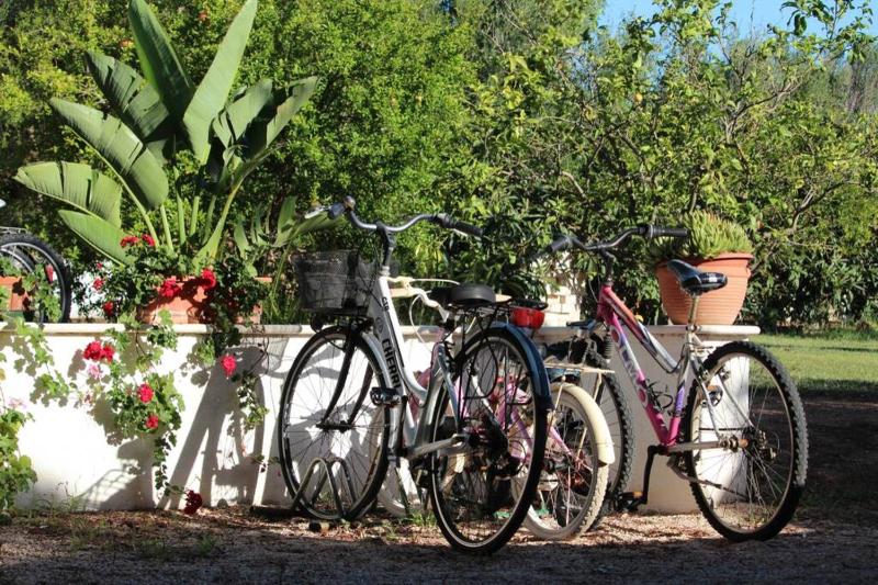 Villa di campagna a Orosei - Rustico alloggio vicino al mare