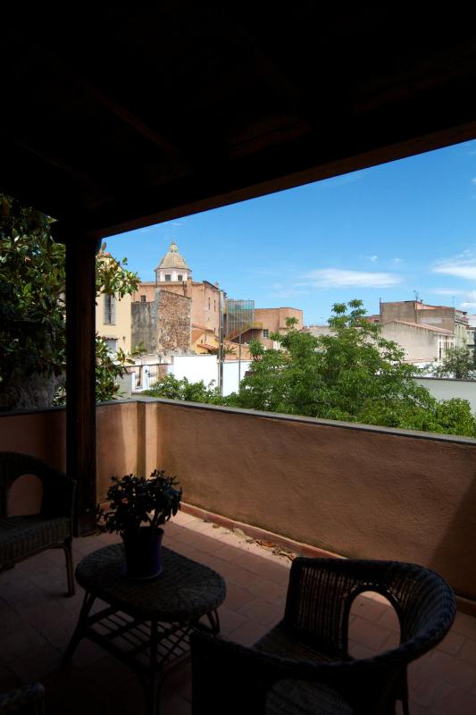 Regina d'Arborea a Oristano - Affascinante Residenza