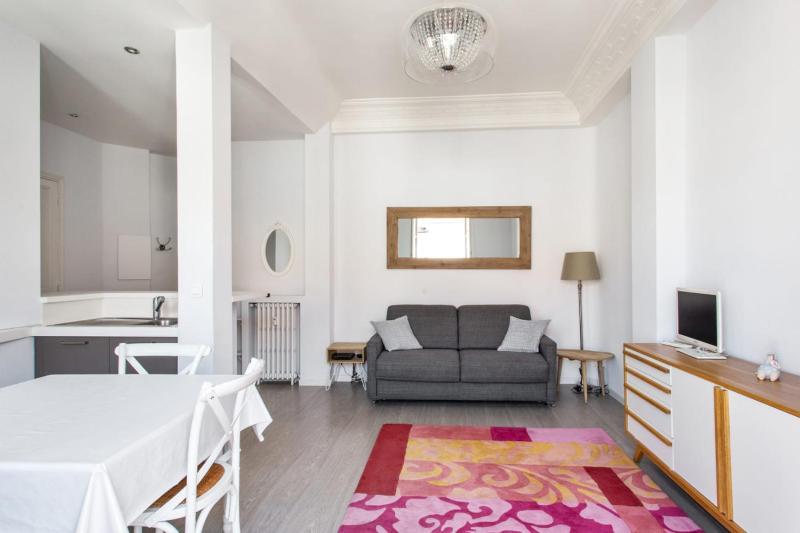 Цены на Appartement Rossini Welkeys в Николь