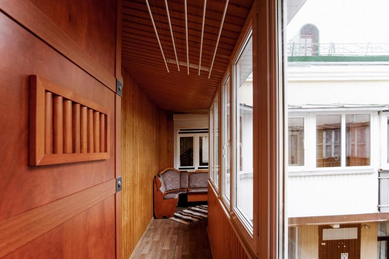 Large EuApartments — забронировать отель в Гродно