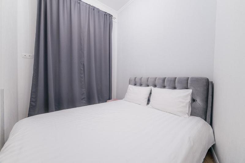 Apartments in Minsk — отзывы гостей и цены