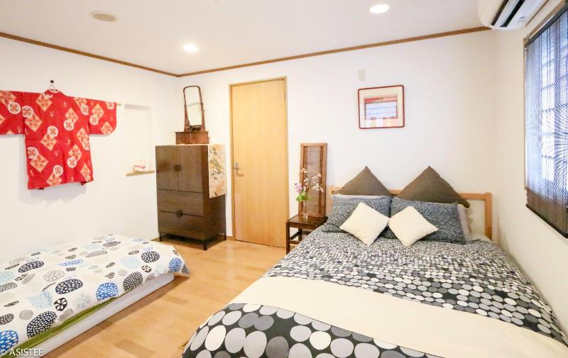 Fuji House West Shinjuku — отзывы гостей и цены