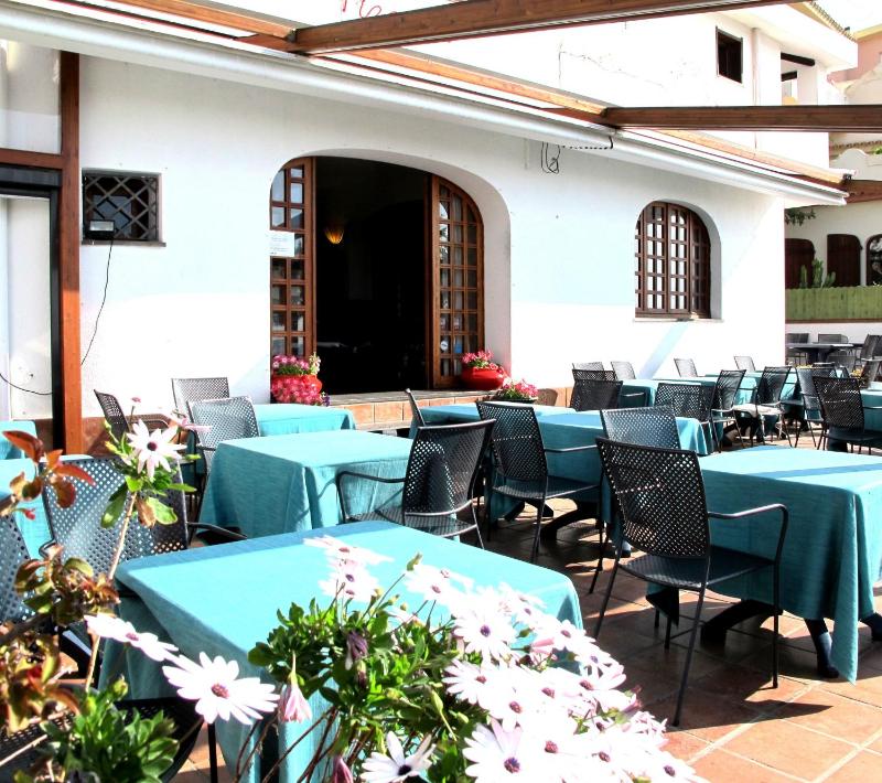 Hotel Baia a Cala Gonone - Gioiello sul mare