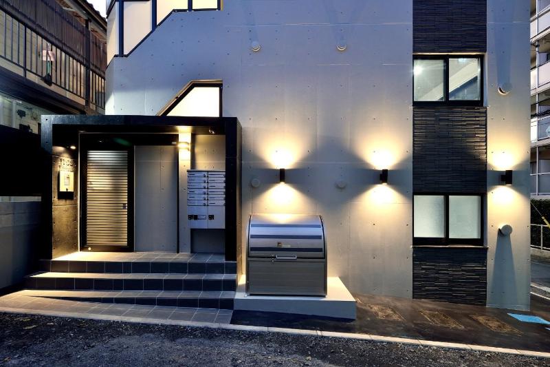 Ebisu Ebisu - Vacation STAY 98473 — забронировать отель в Токио