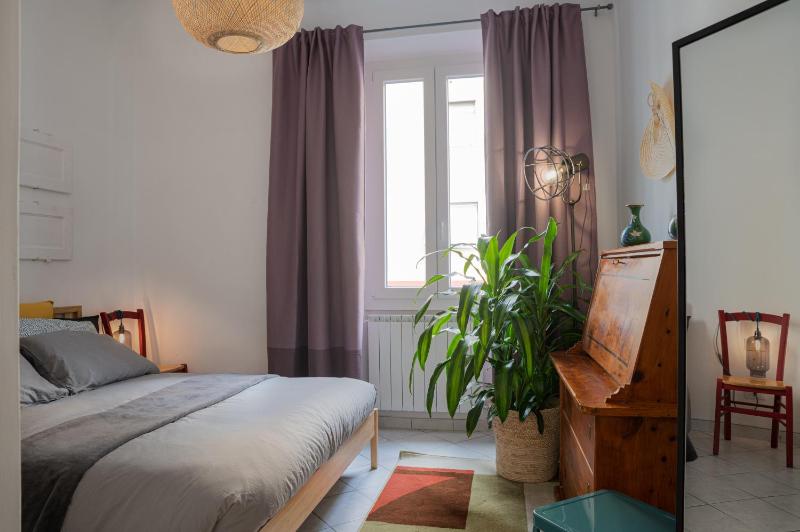 Orsini41 Firenze — отель в Флоренции, Италия